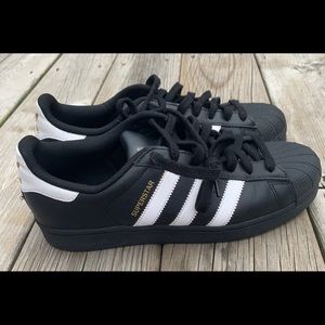 Adidas Superstar Foundation Shoes